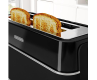 Morphy Richards Signature Black 245744 - 1462540 - zdjęcie 4